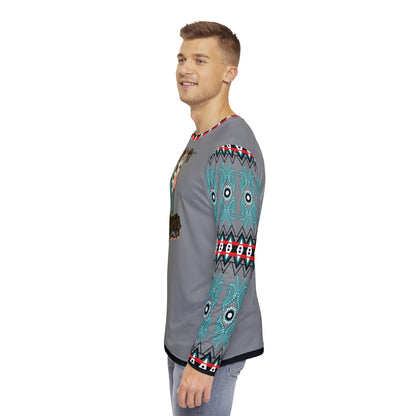 Dall Sheep Long-Sleeve