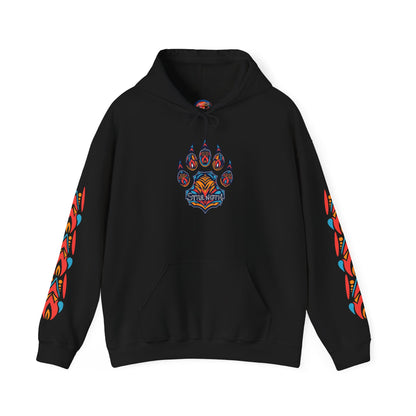 Strength Hoodie