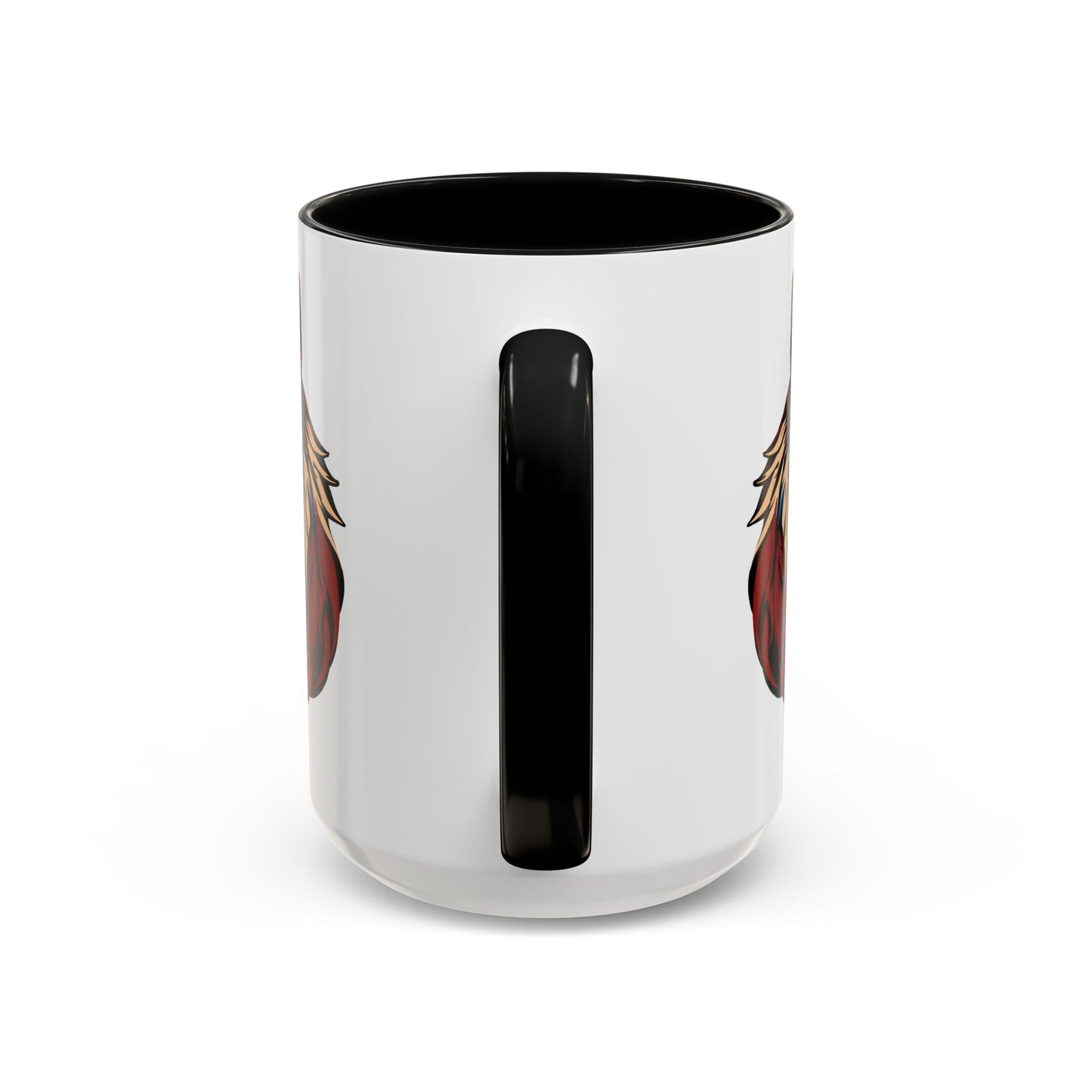 Wolf Icon Mug