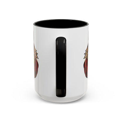 Wolf Icon Mug