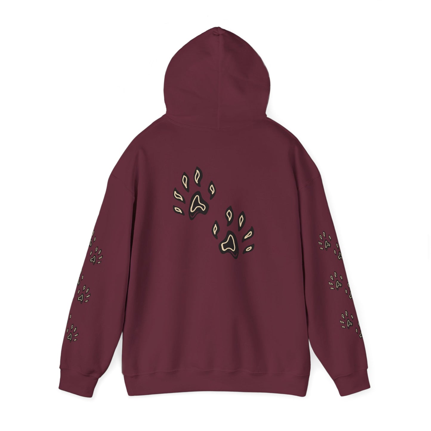 Curiosity Hoodie