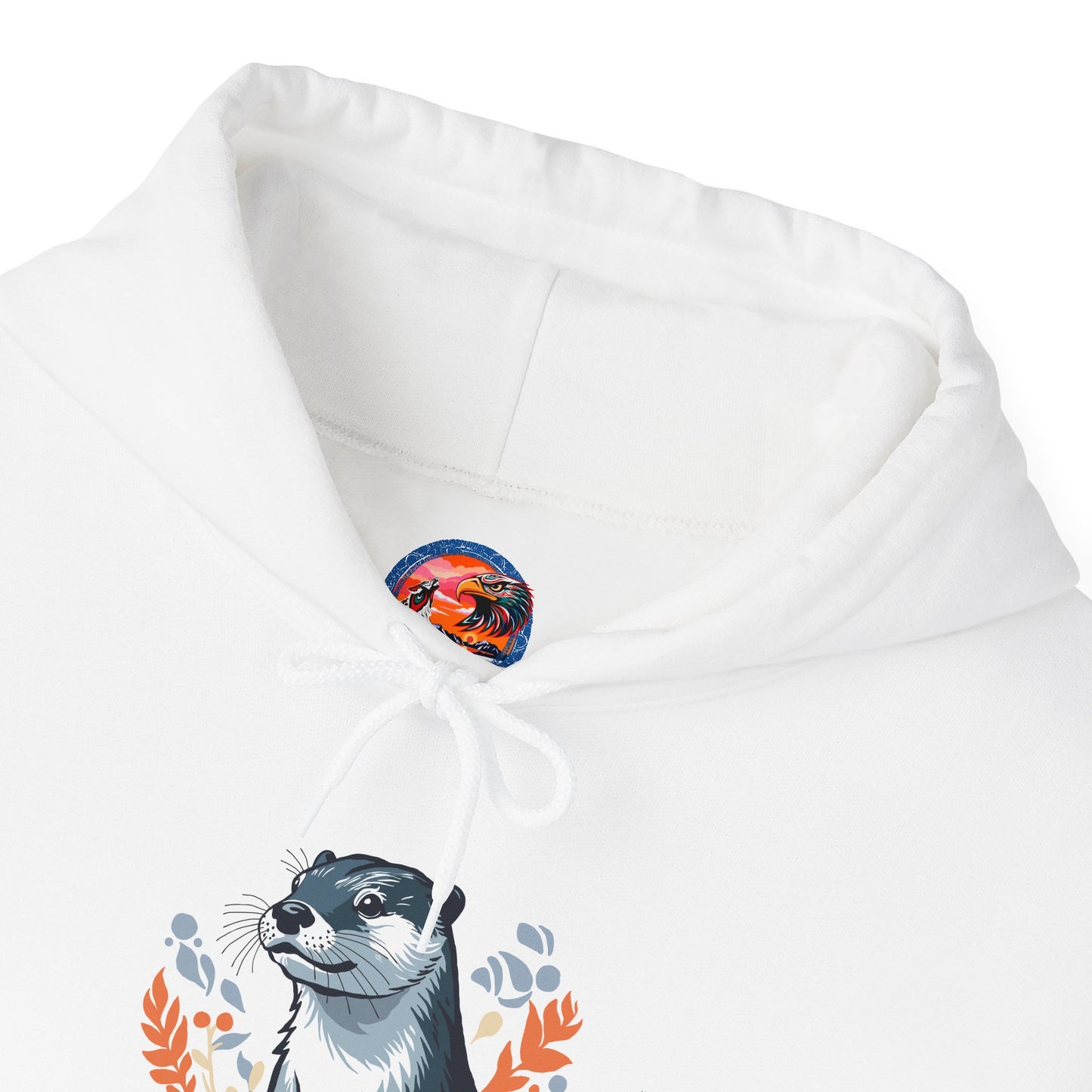 Curiosity Hoodie