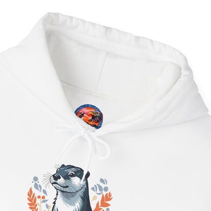 Curiosity Hoodie