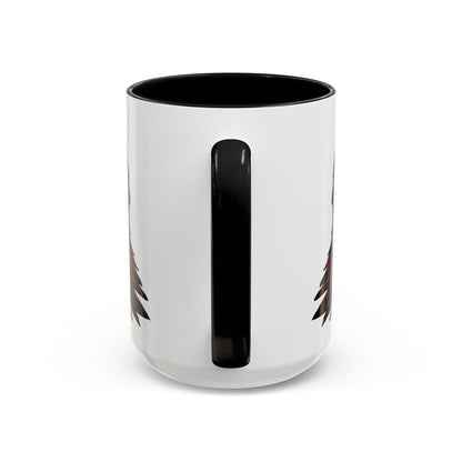 Puffin Icon Mug