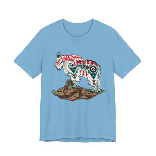 Mountain Goat T-Shirt