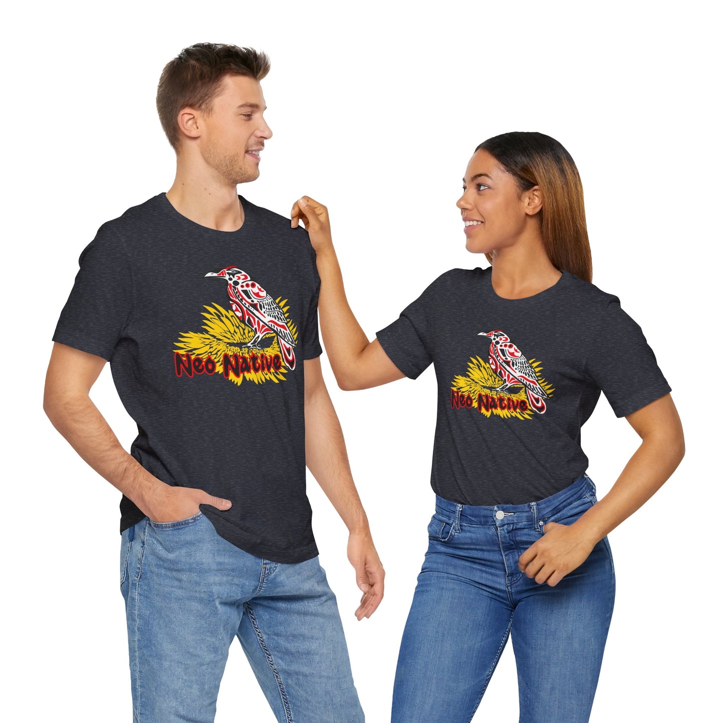 Neo Native OLD Logo T-Shirt