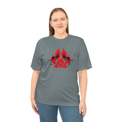 Loyalty T-Shirt (Performance Tee)