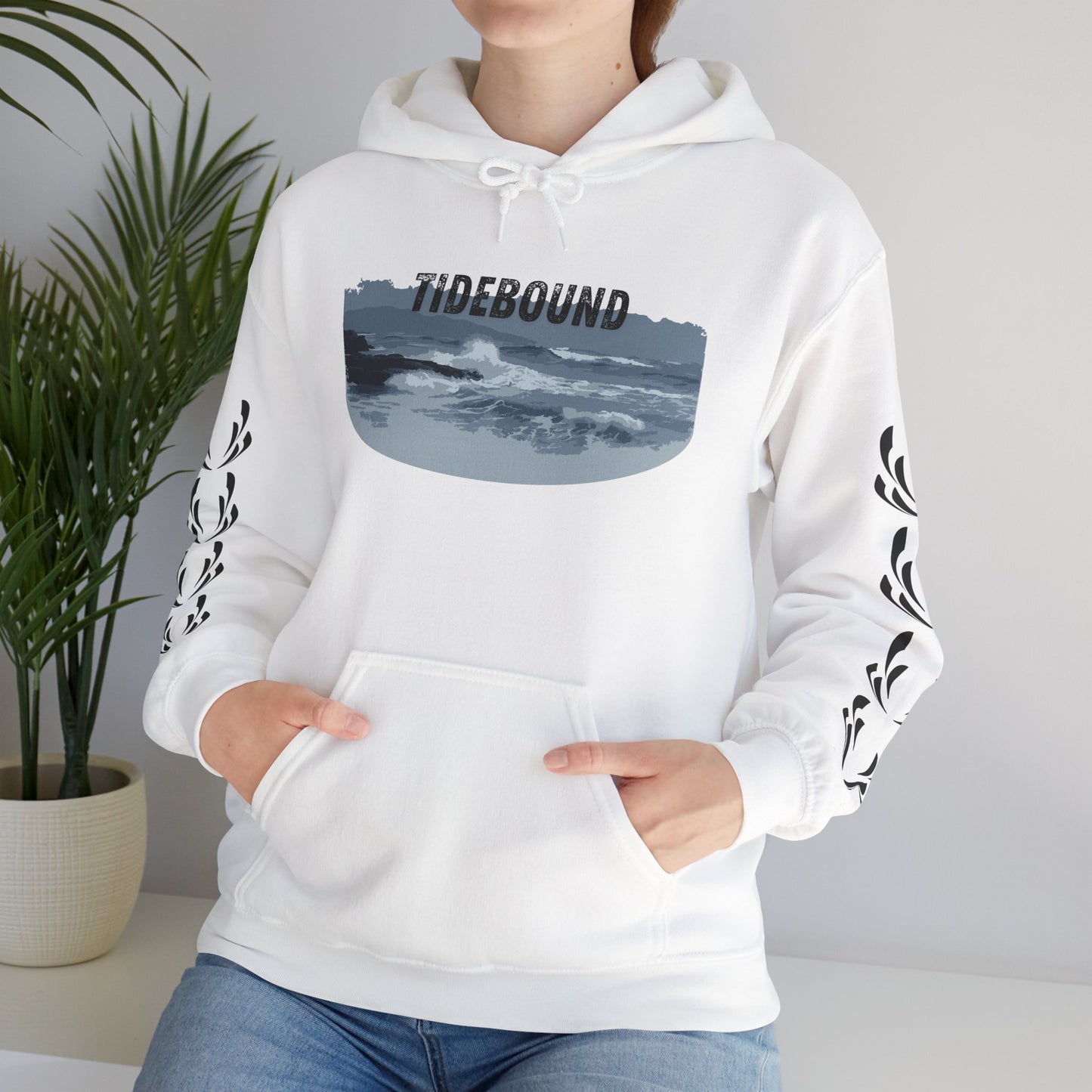 Tidebound Hoodie