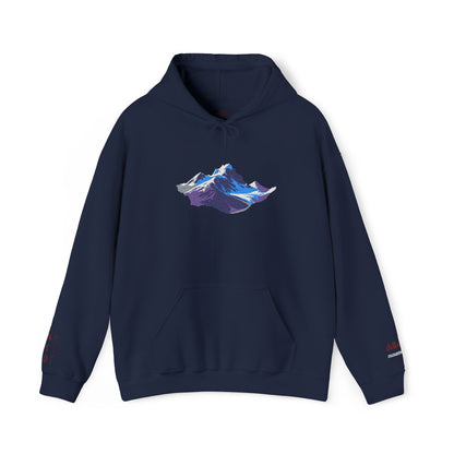 Mountain Hoodie