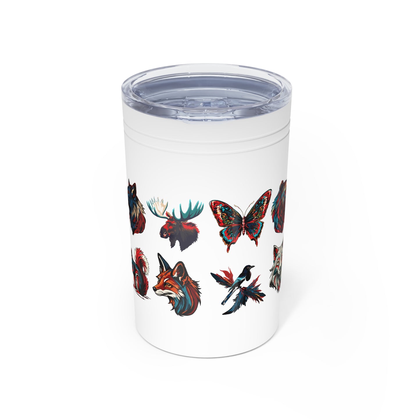 Northern Icons Gallery - Vacuum Insulated Tumbler