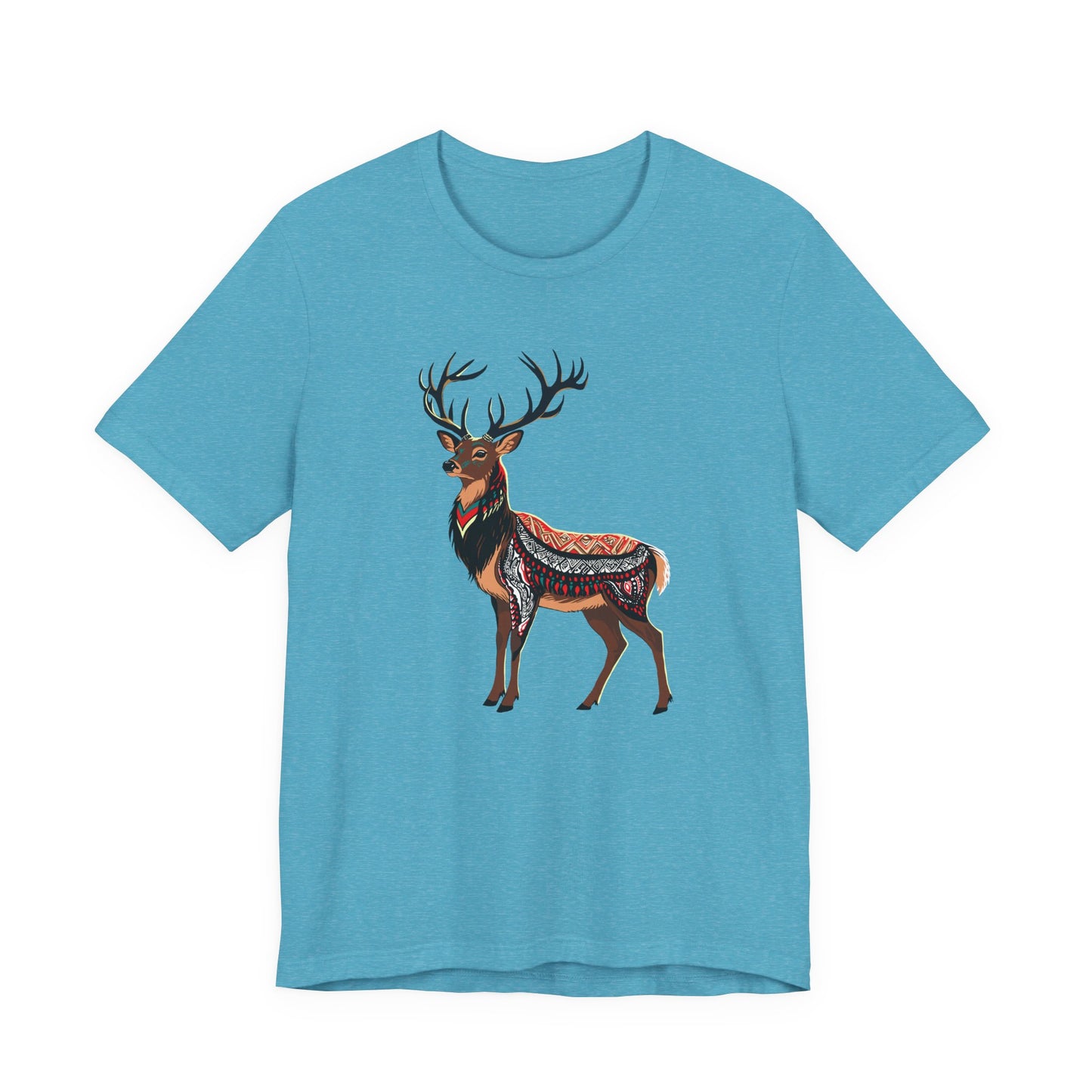 Sitka Black-Tailed Deer T-Shirt