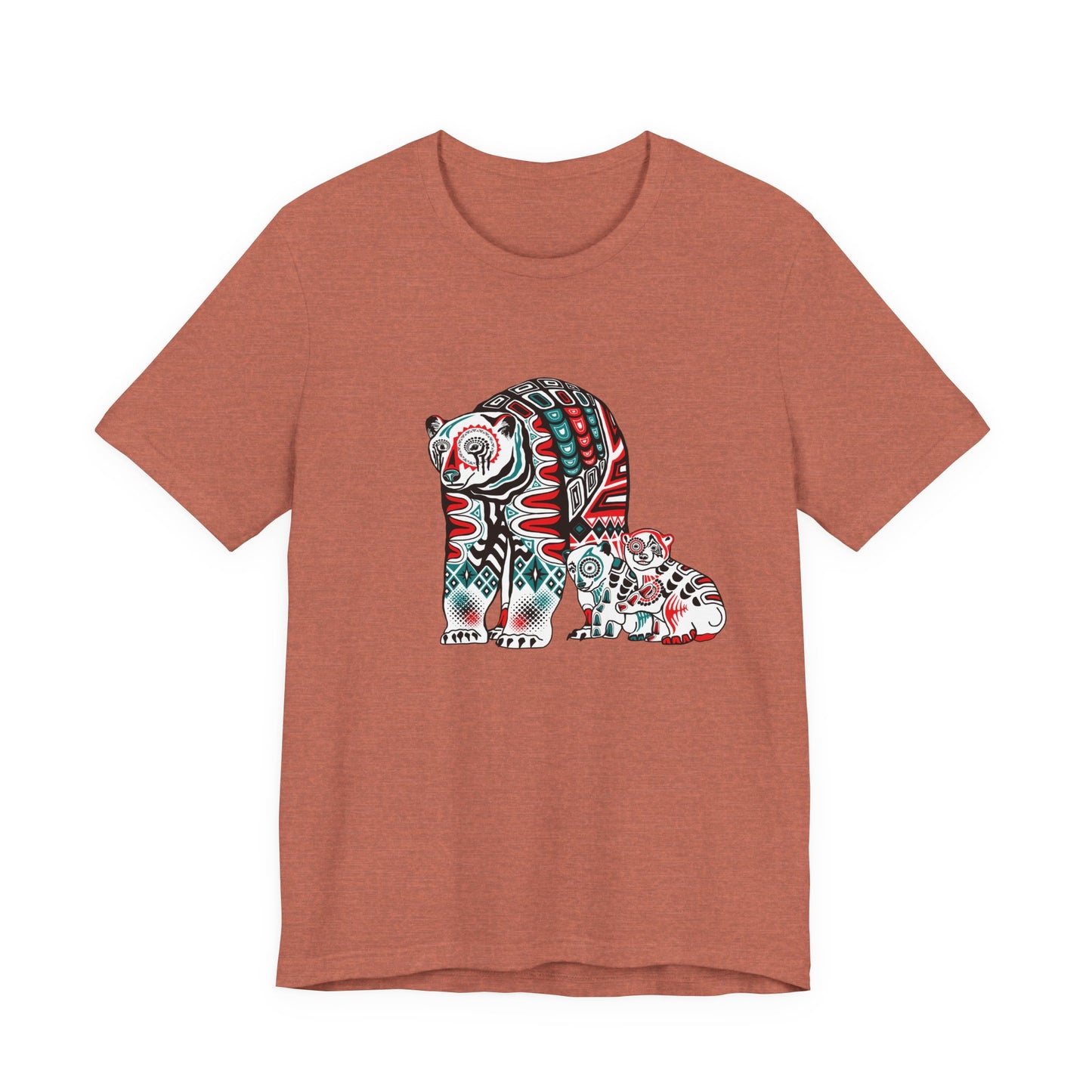 Nanook (Polar Bear) T-Shirt