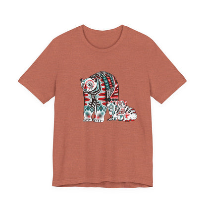 Nanook (Polar Bear) T-Shirt