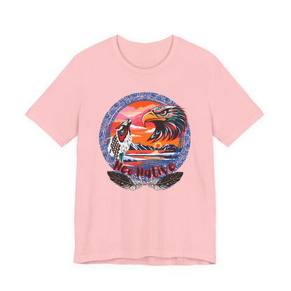 Neo Native Brand Logo T-Shirt