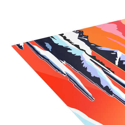 Arctic Rising Postcard Bundles