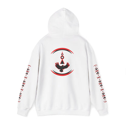 Resilience Hoodie