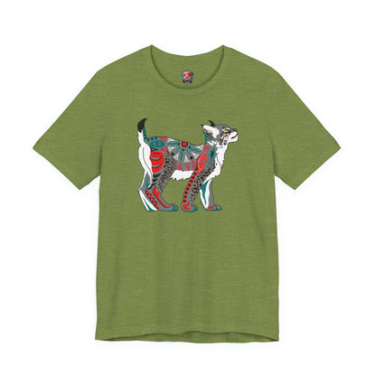 Lynx Kitten T-Shirt