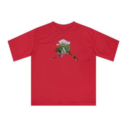 Rushing River T-Shirt (Performance Tee)