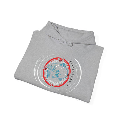 Perseverance Hoodie