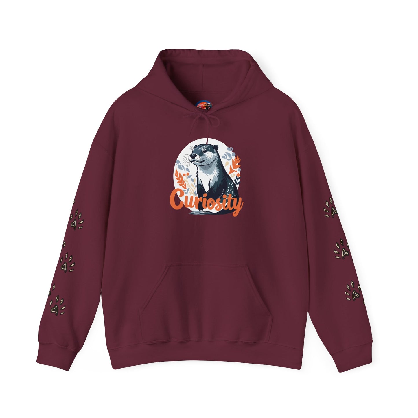 Curiosity Hoodie