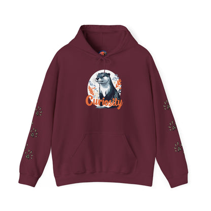 Curiosity Hoodie