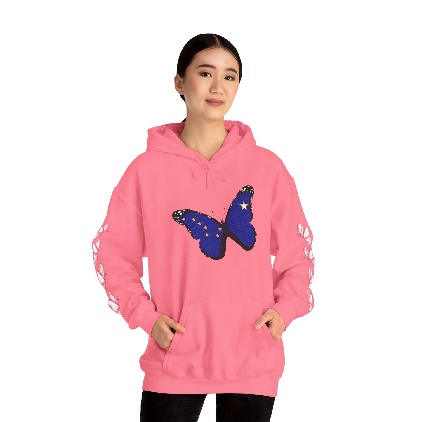 Grace Hoodie
