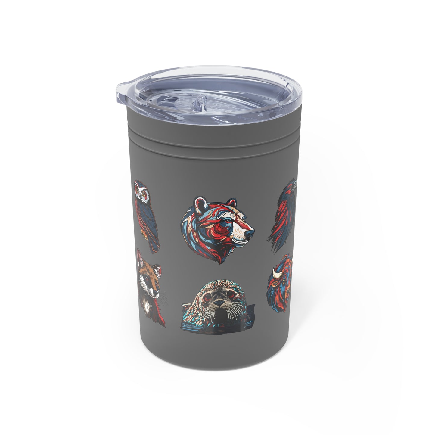 Northern Icons 2nd GEN Gallery - Vacuum Insulated Tumbler