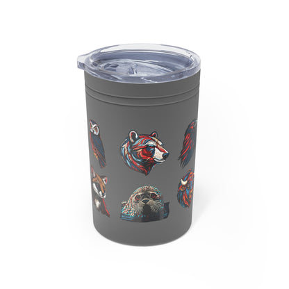 Northern Icons 2nd GEN Gallery - Vacuum Insulated Tumbler