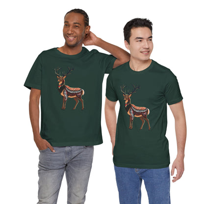 Sitka Black-Tailed Deer T-Shirt