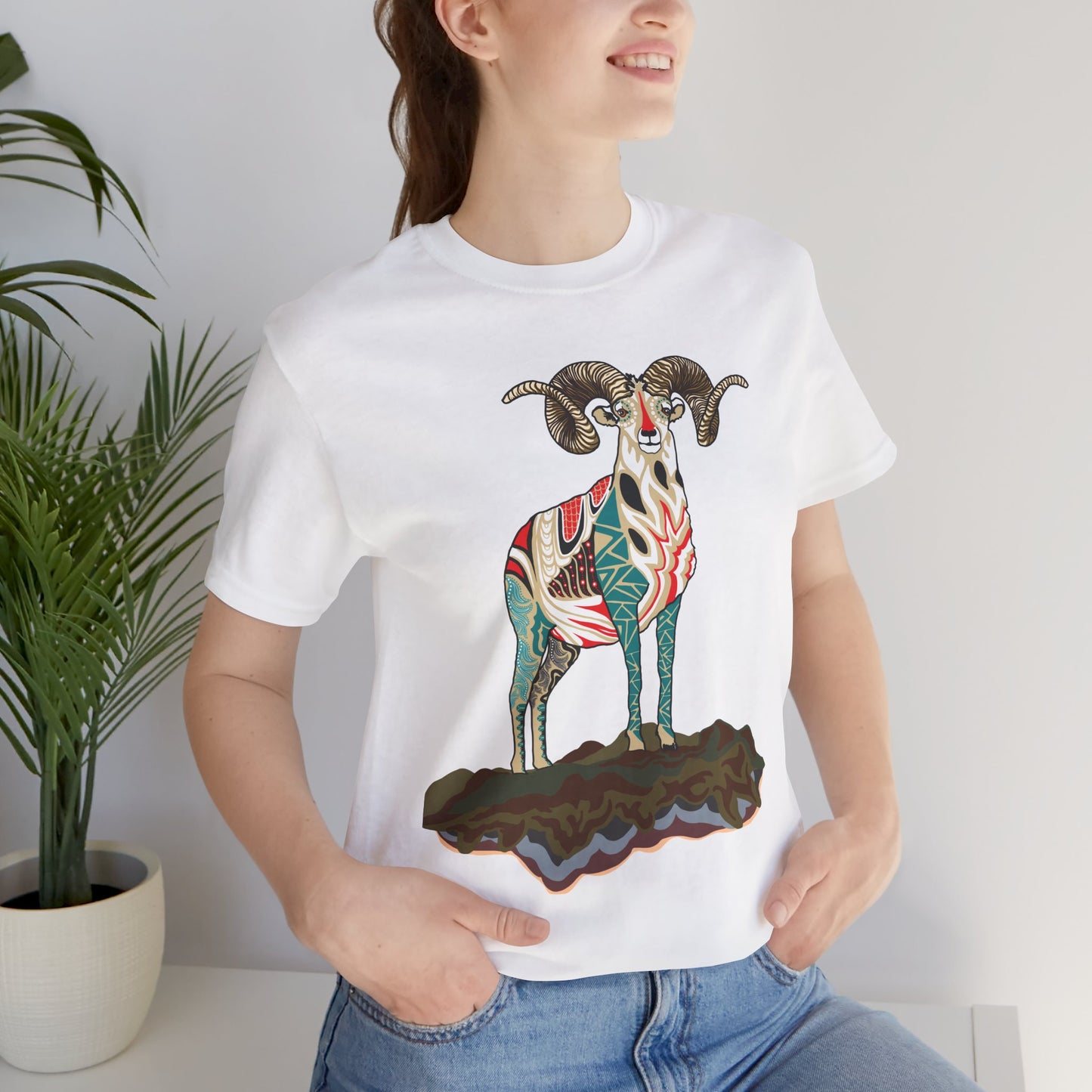 Dall Sheep T-Shirt