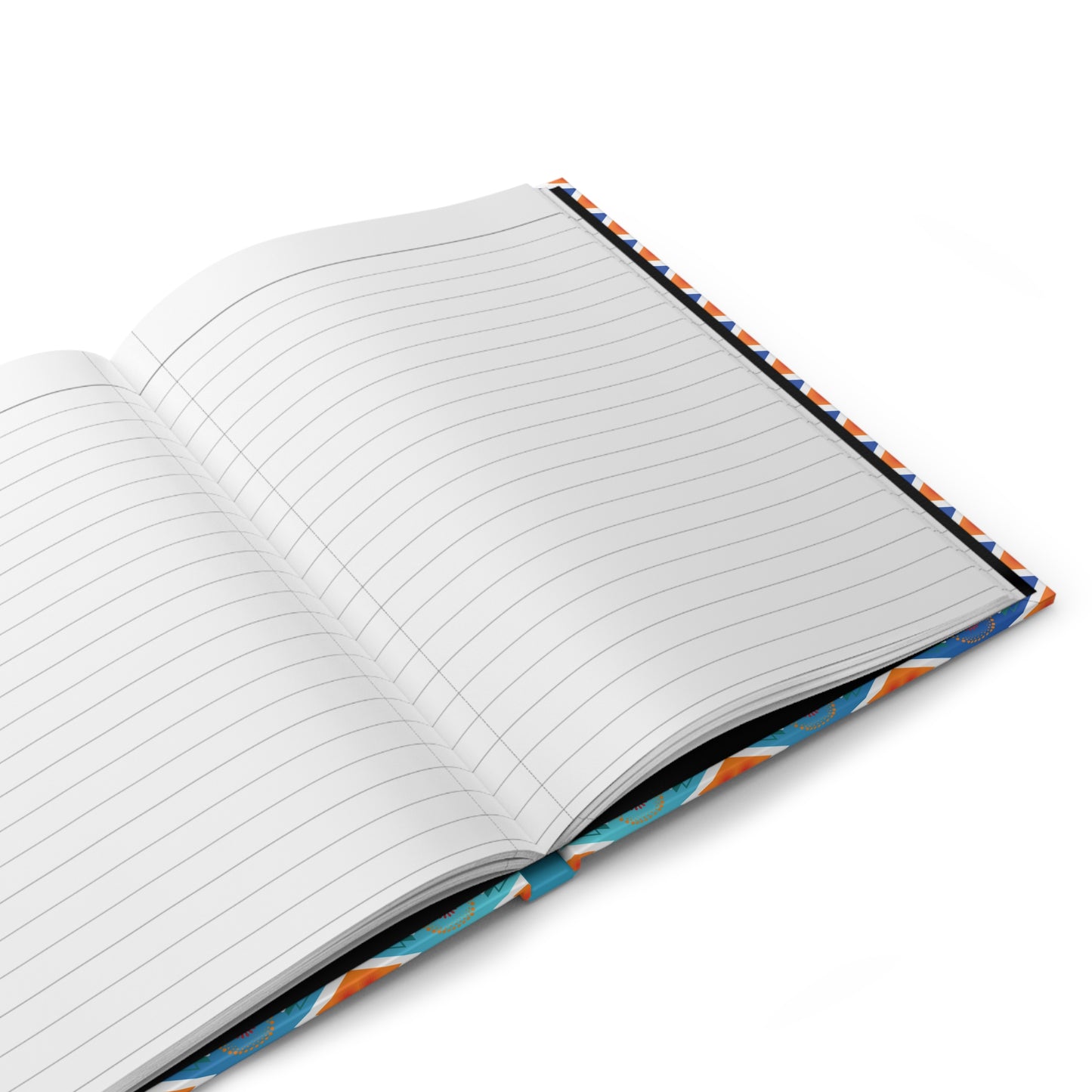 Puffin Hardcover Journal