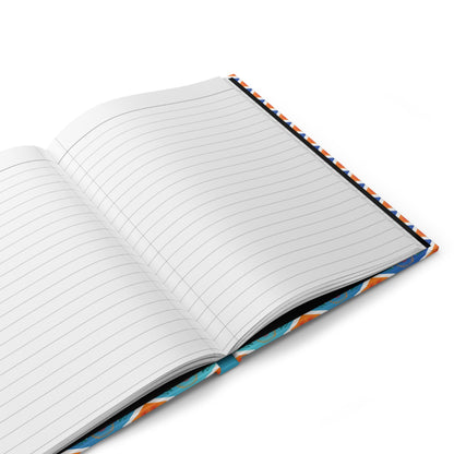 Puffin Hardcover Journal