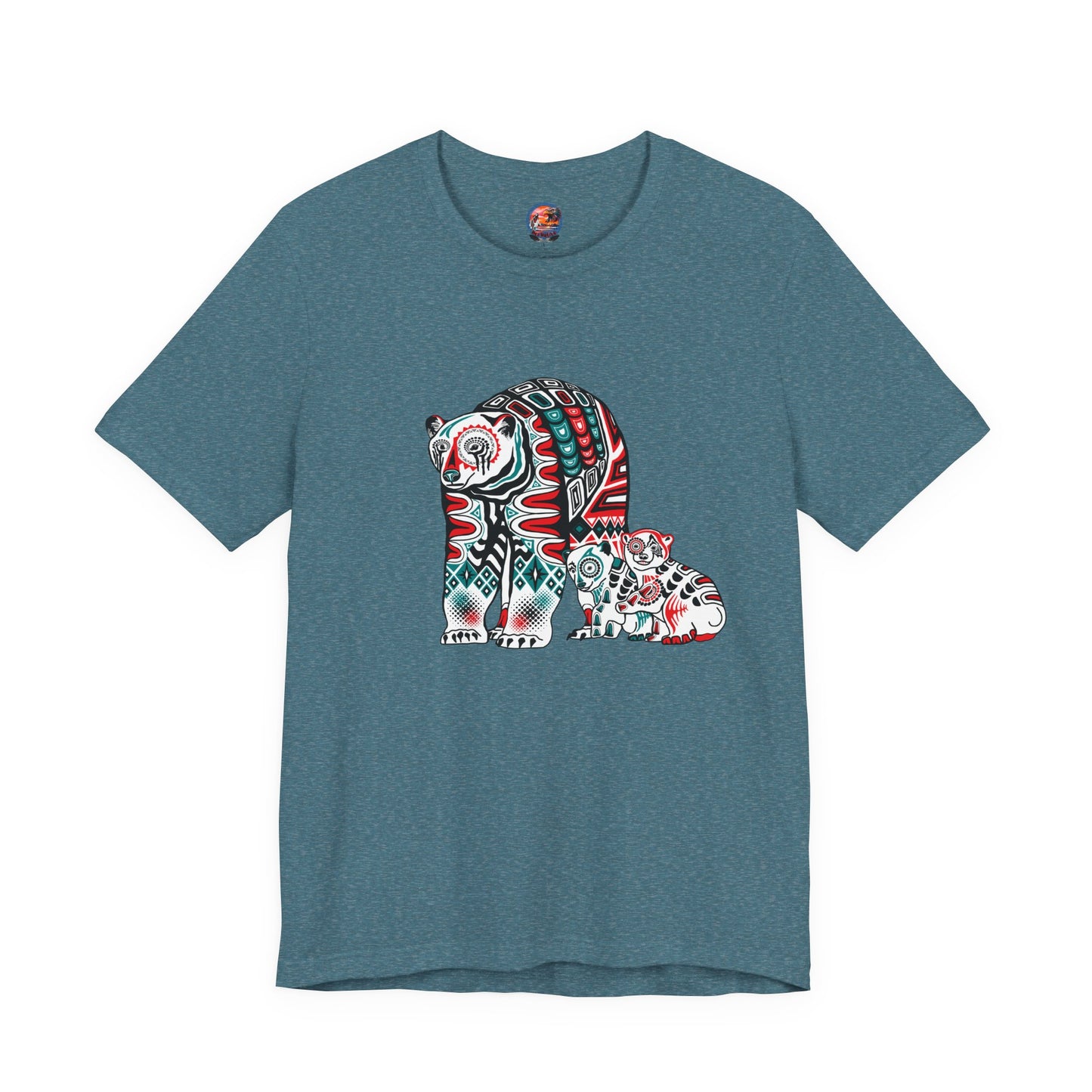 Nanook (Polar Bear) T-Shirt
