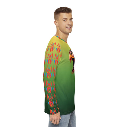 Forest Watcher - Eagle Long-Sleeve