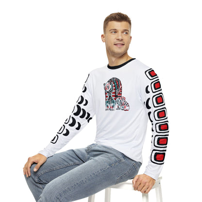 Nanook (Polar Bear) Long-Sleeve