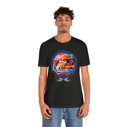 Neo Native Brand Logo T-Shirt