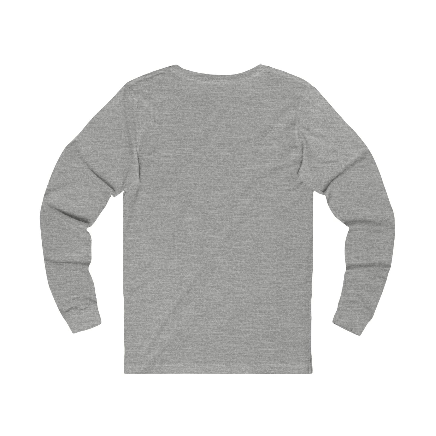 Grizzly Icon - Long-Sleeve Tee