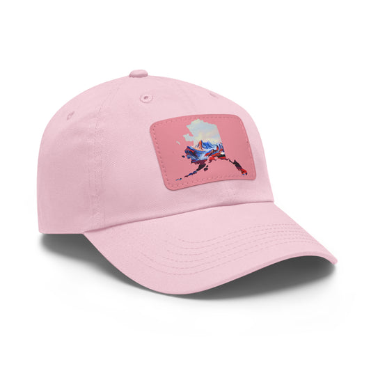 Glacier Horizon Hat