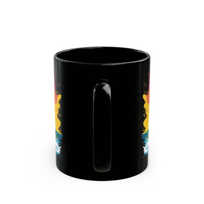 Orca Mug