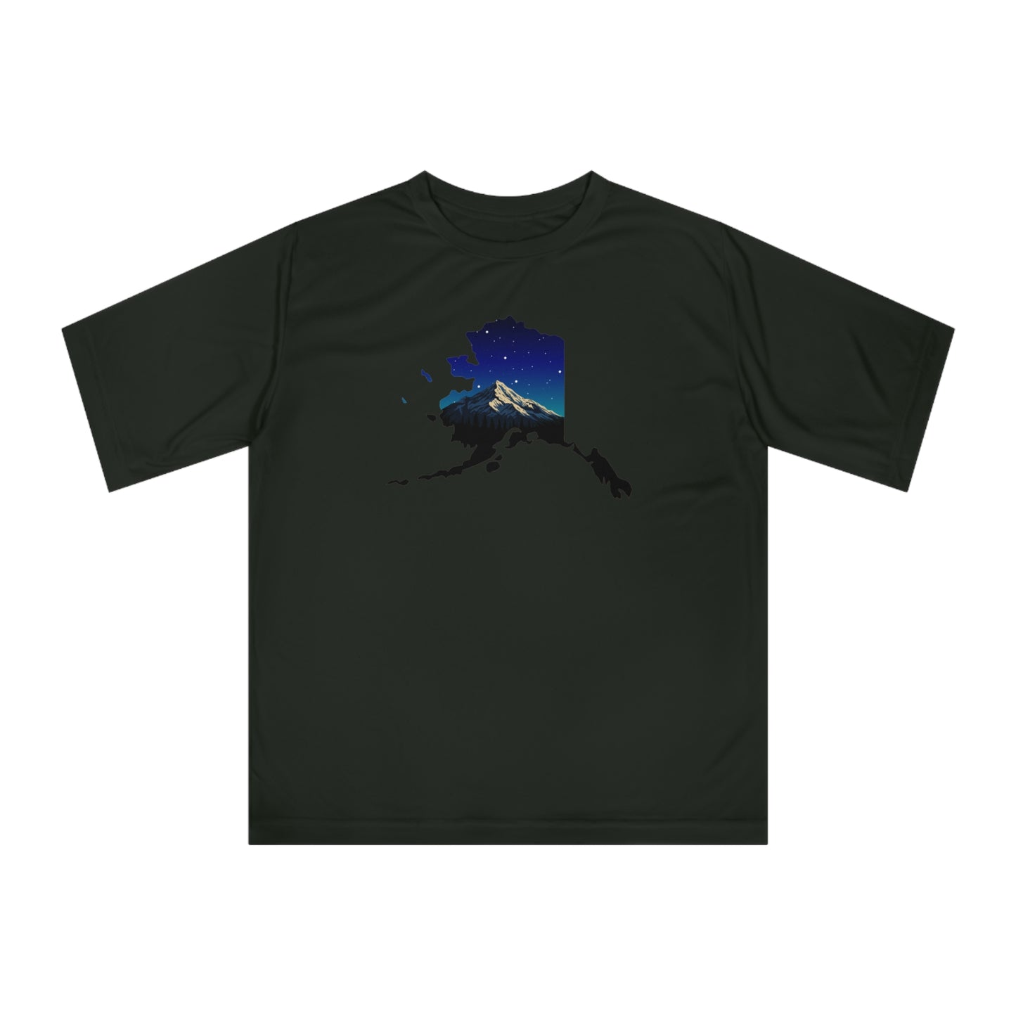 Twilight Peaks T-Shirt (Performance Tee)