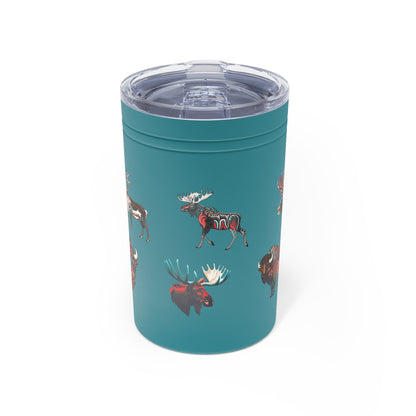 Antlers & Horns Gallery - Vacuum Insulated Tumbler