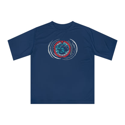 Perseverance T-Shirt (Performance Tee)
