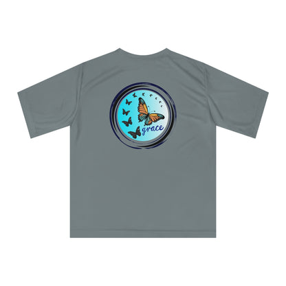 Grace T-Shirt (Performance Tee)