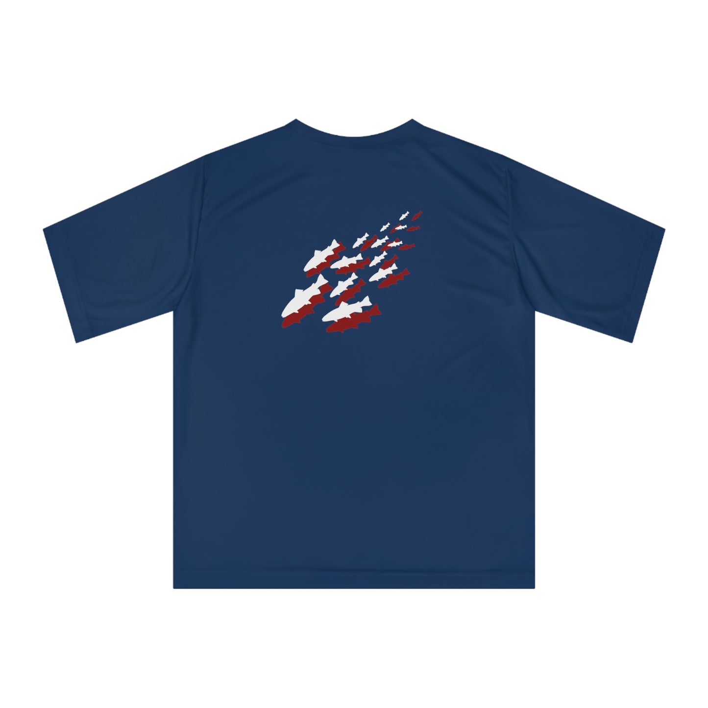 Perseverance T-Shirt (Performance Tee)