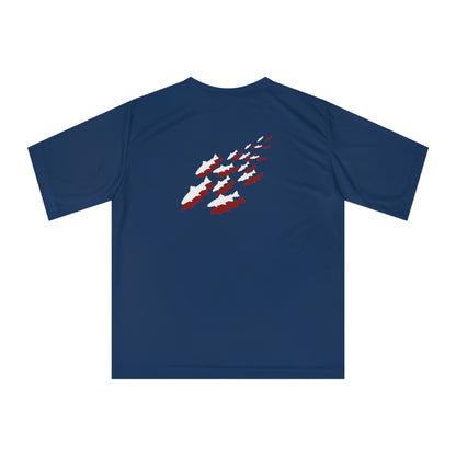 Perseverance T-Shirt (Performance Tee)