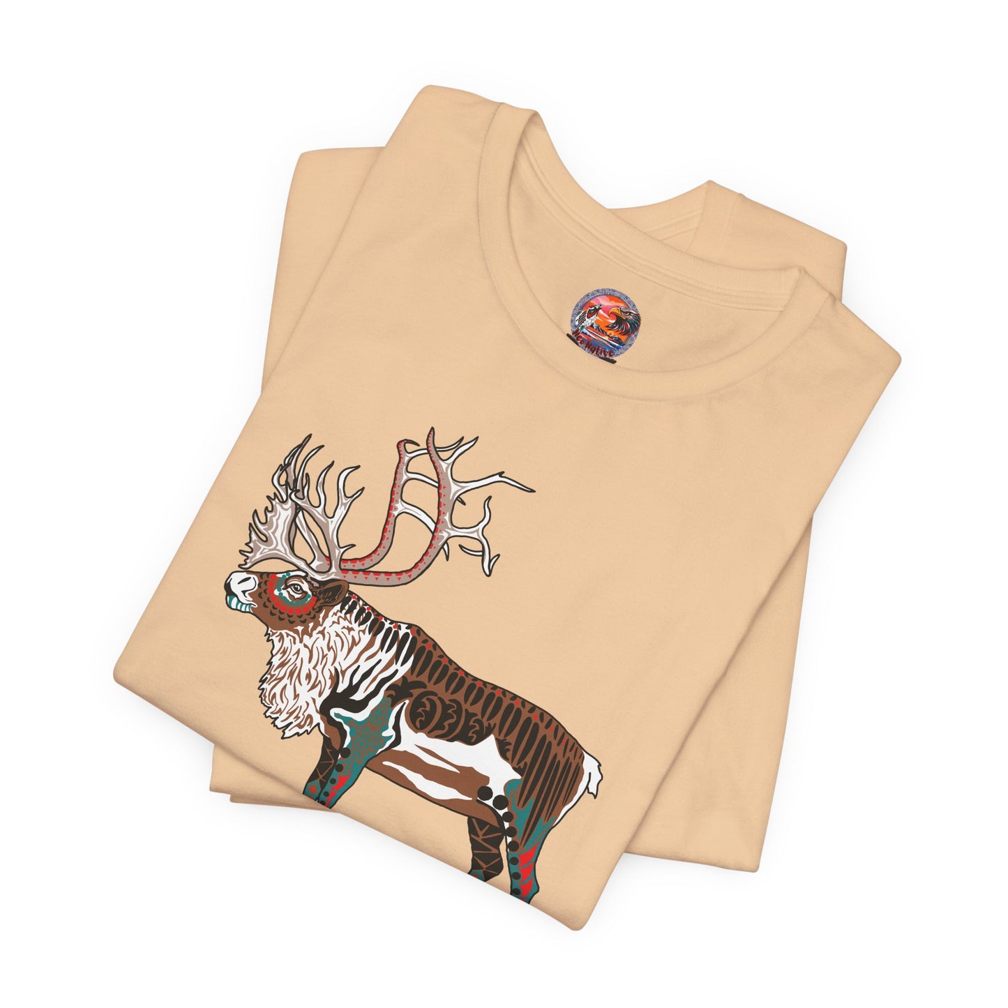 Caribou T-Shirt