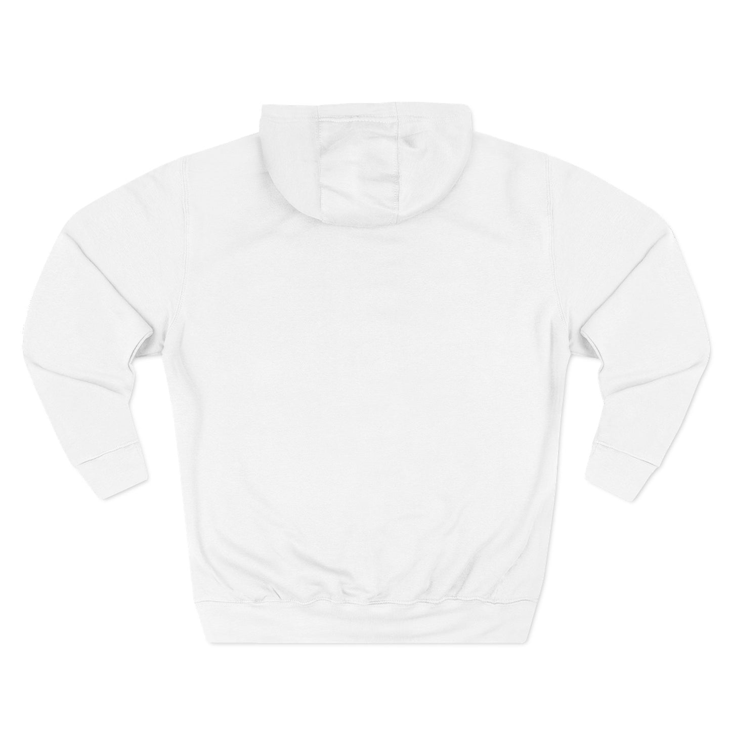 Red Fox Icon - Fleece Hoodie