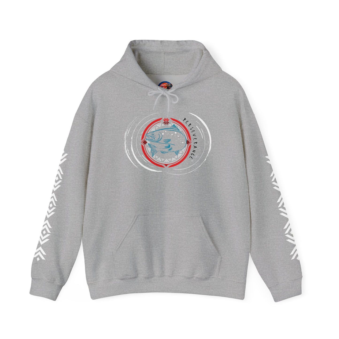 Perseverance Hoodie
