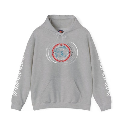 Perseverance Hoodie