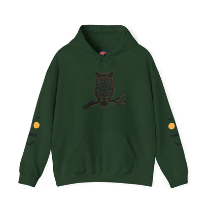 Wisdom Hoodie